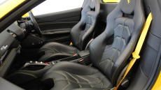 Ferrari 488 Spider 2dr Auto Petrol Convertible